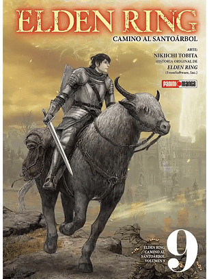 [RESERVA] Elden Ring 09