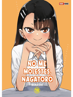 [RESERVA] No Me Molestes, Nagatoro 19