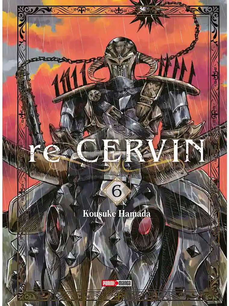 [RESERVA] Re: Cervin 06 1