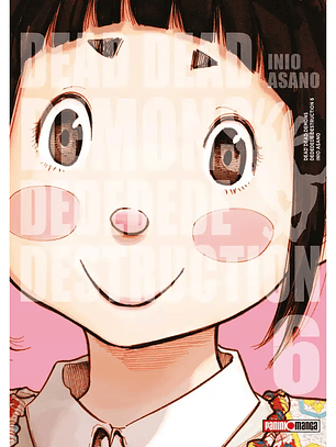 [RESERVA] Dead Dead Demons 06