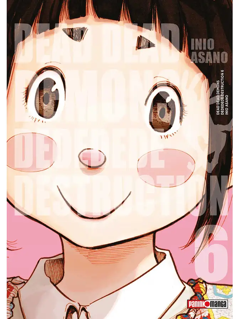 [RESERVA] Dead Dead Demons 06 1