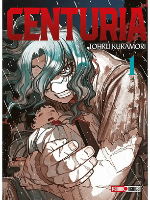 [RESERVA] Centuria 01