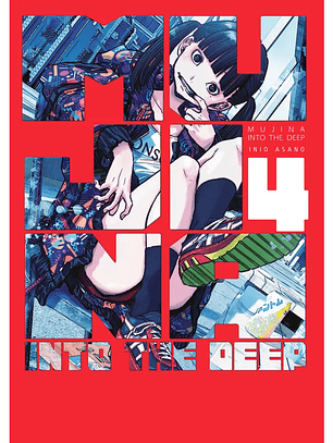 [RESERVA] Mujina Into The Deep 04