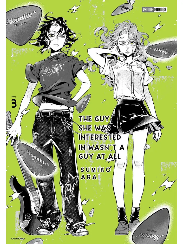 [RESERVA] The Guy She Was Interested In Wasn't A Guy At All 03 1