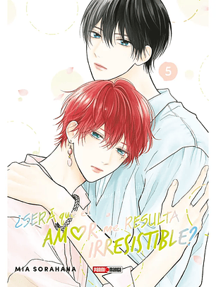 [RESERVA] Será Que El Amor Me Resulta Irresistible 05