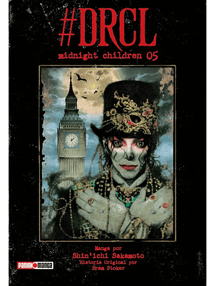 [RESERVA] DRCL Midnight Children 05