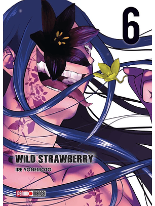 [RESERVA] Wild Strawberry 06