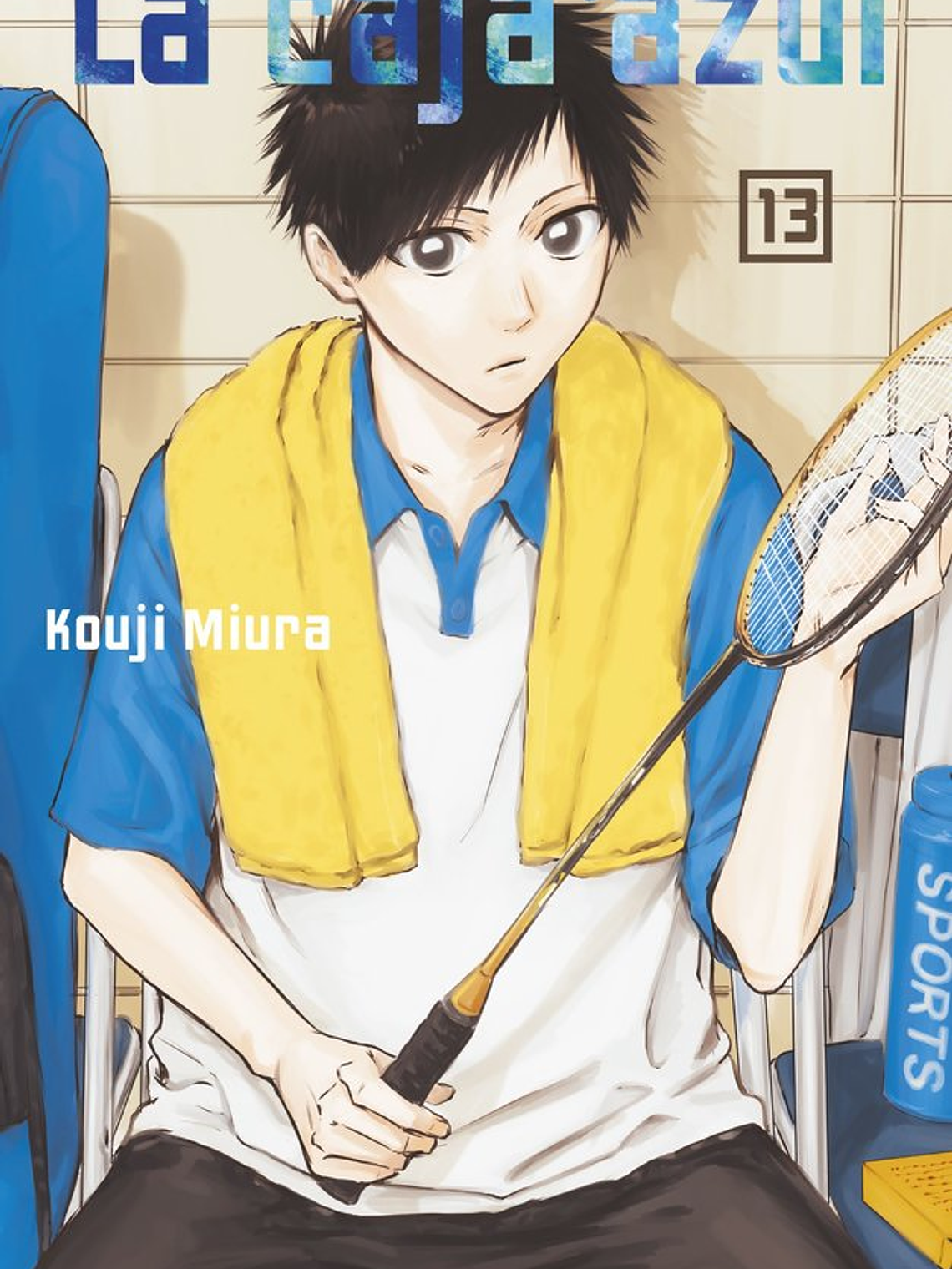 [RESERVA] La caja azul 13 1