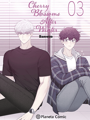 [RESERVA] Cherry Blossoms After Winter 03