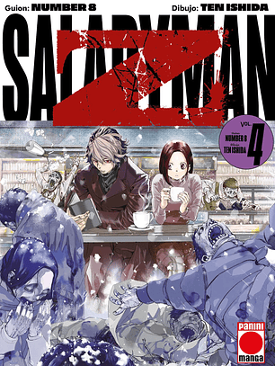 [RESERVA] Salaryman Z 04