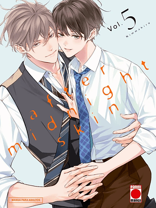 [RESERVA] After Midnight Skin 05