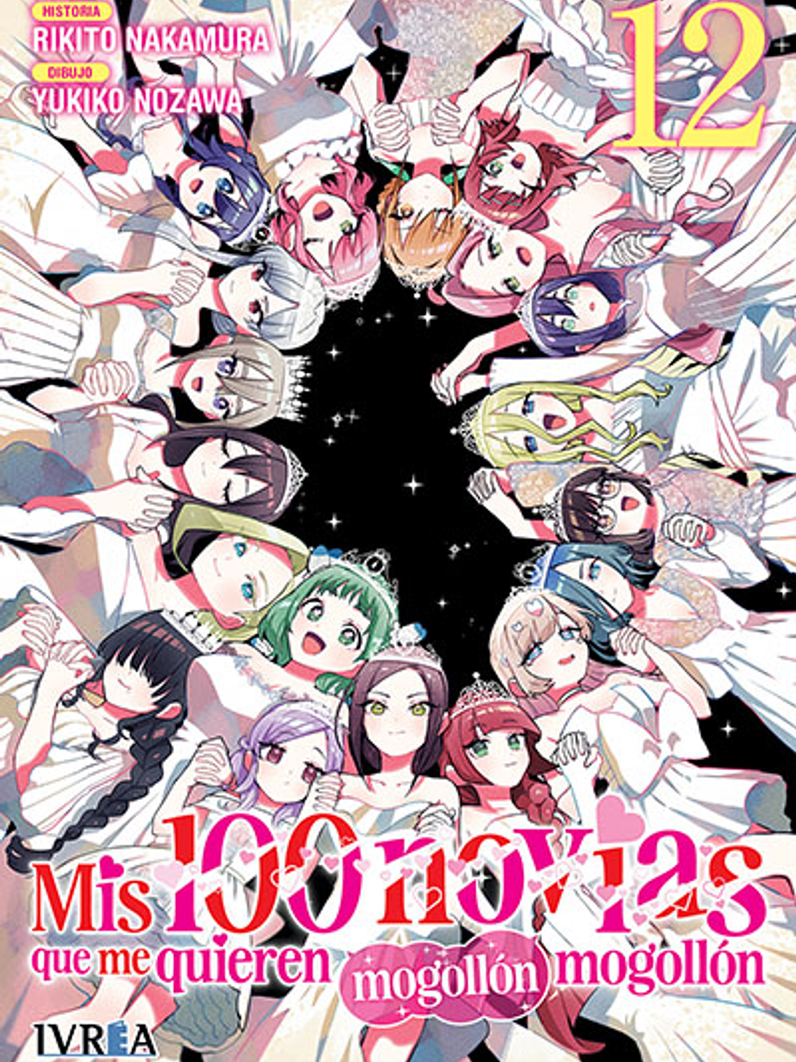 [RESERVA] Mis 100 novias que me quieren mogollón mogollón 12 1