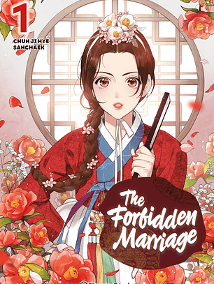 [RESERVA] The Forbidden Marriage 01