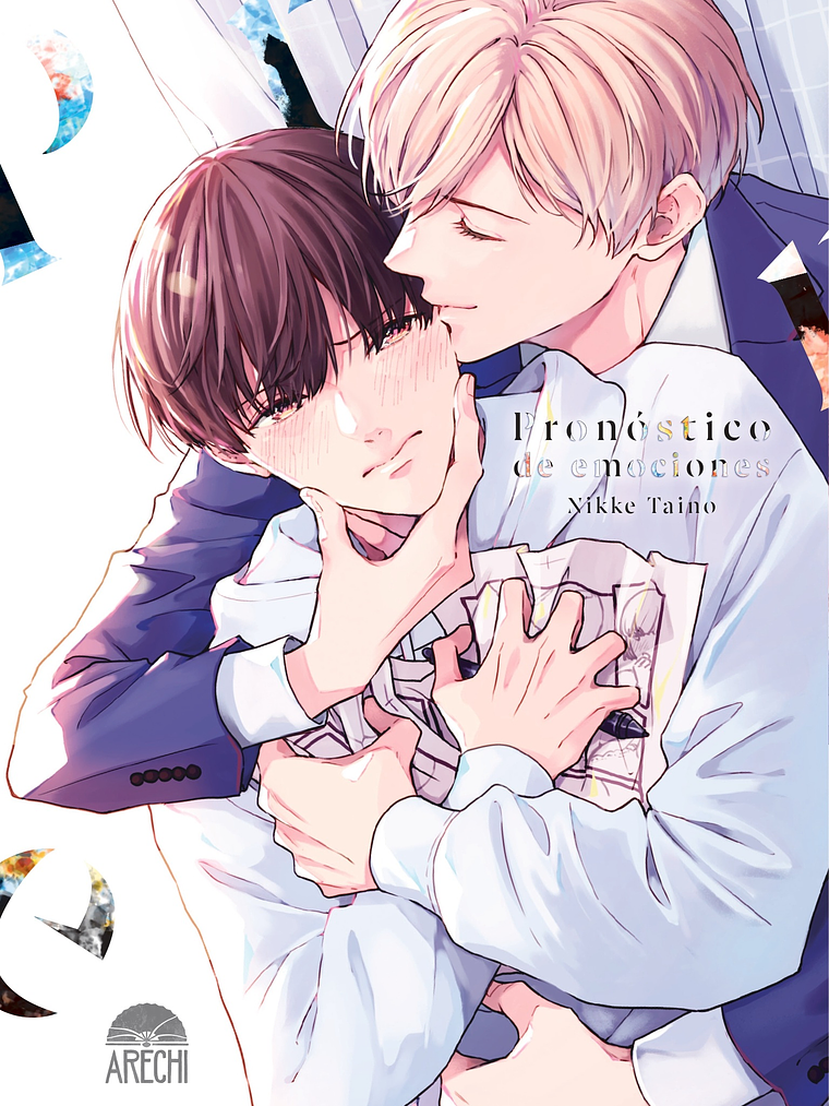 [RESERVA] Pronóstico de emociones 1