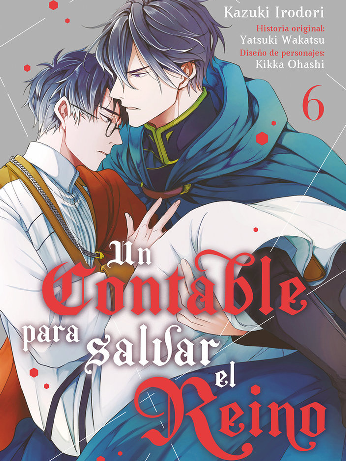 [RESERVA] Un contable para salvar el reino 06 1