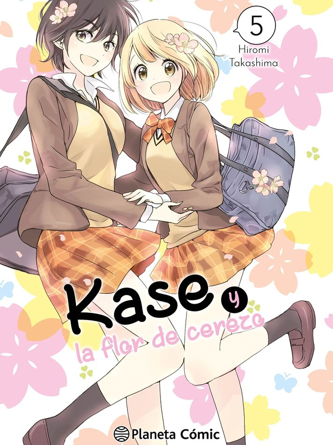 [RESERVA] Kase y la flor de cerezo 05 1