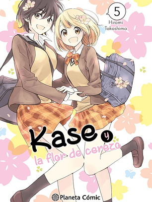 [RESERVA] Kase y la flor de cerezo 05