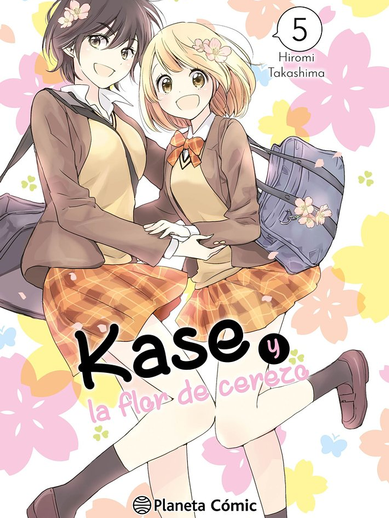 [RESERVA] Kase y la flor de cerezo 05 1