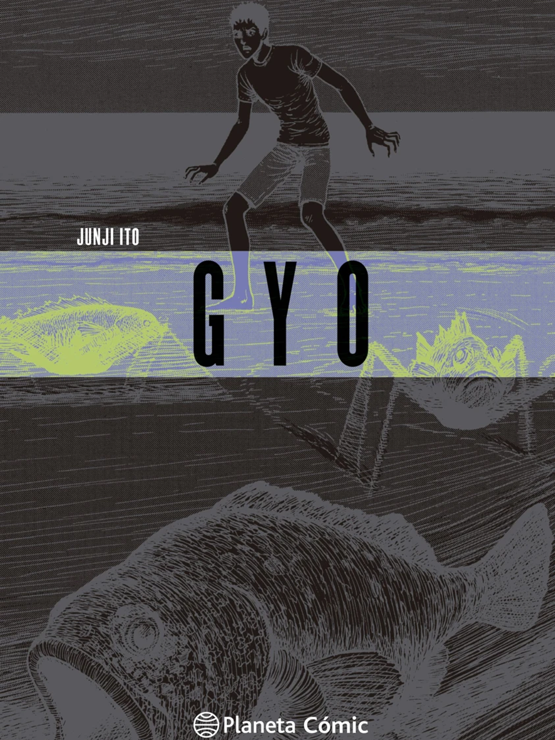 [RESERVA] Gyo 1
