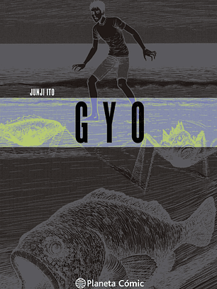 [RESERVA] Gyo
