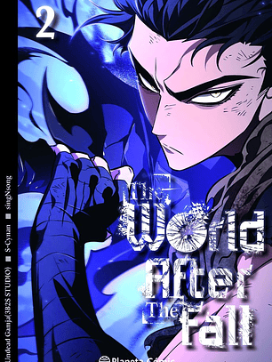 [RESERVA] The World After the Fall 02