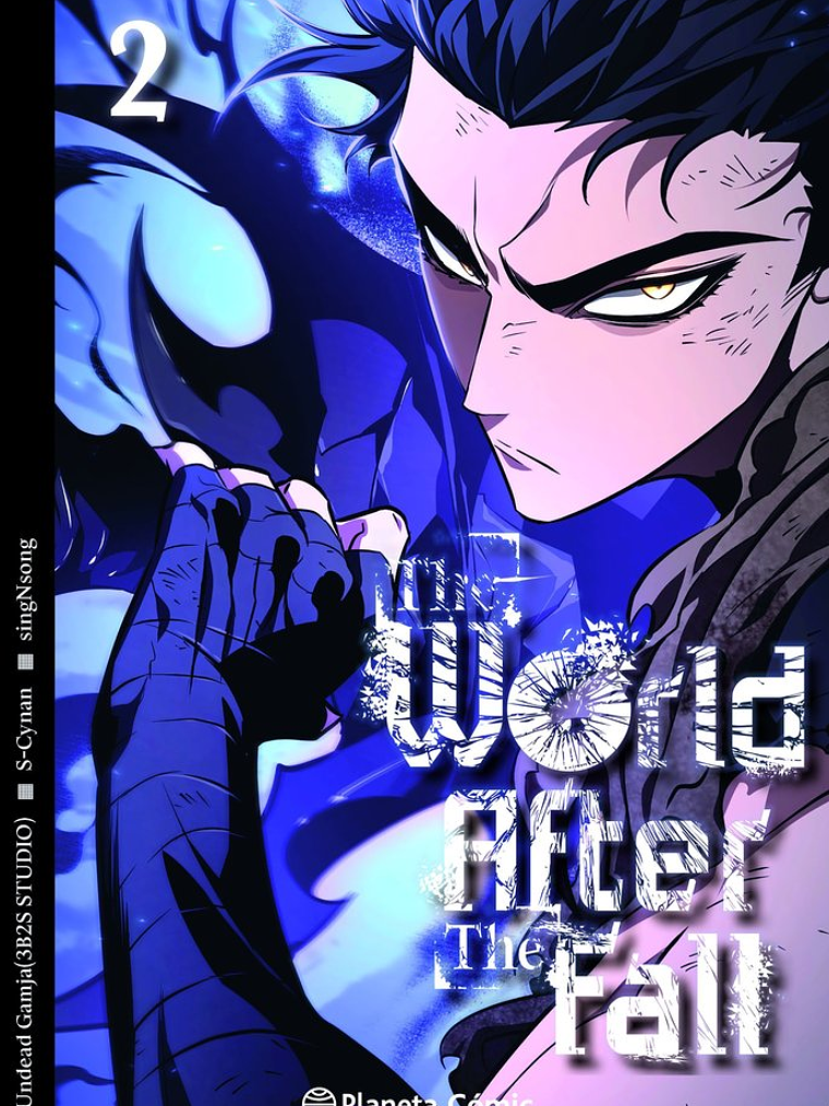 [RESERVA] The World After the Fall 02 1