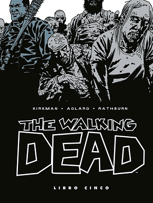 [RESERVA] The Walking Dead 05
