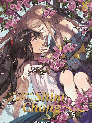 [RESERVA] La Leyenda de Shim Chong 08