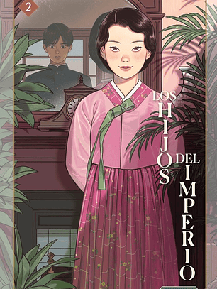 [RESERVA] Los Hijos del Imperio 02