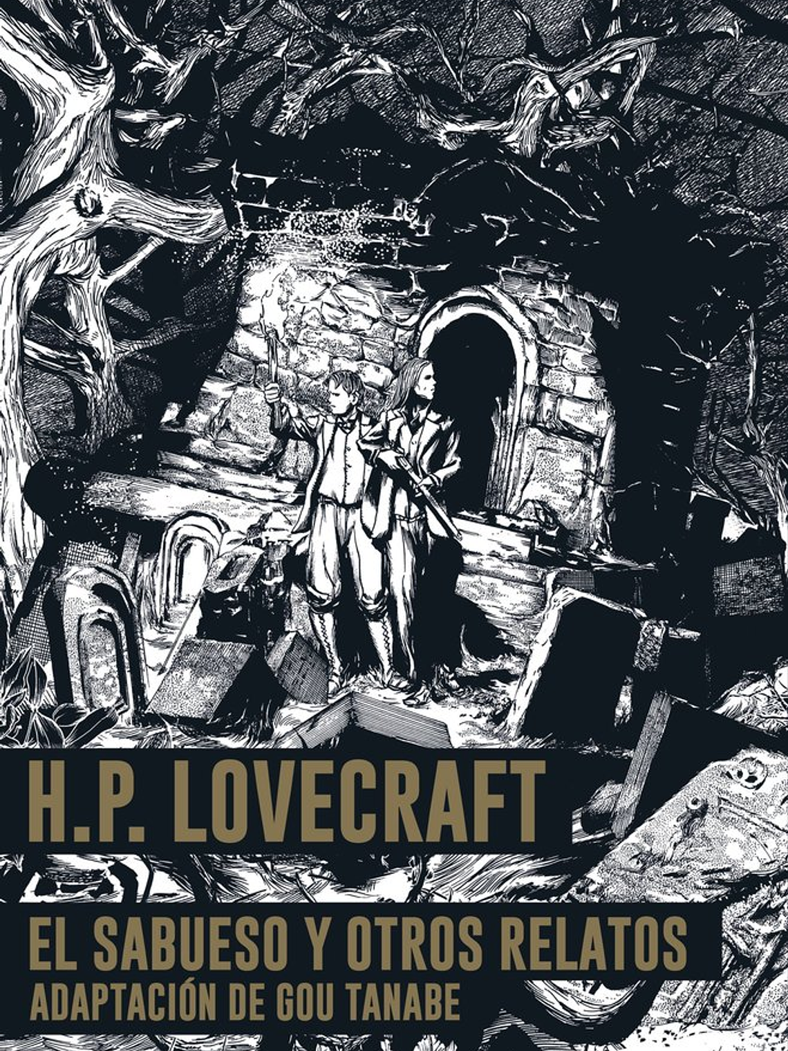 [RESERVA] El Sabueso y otros relatos 1