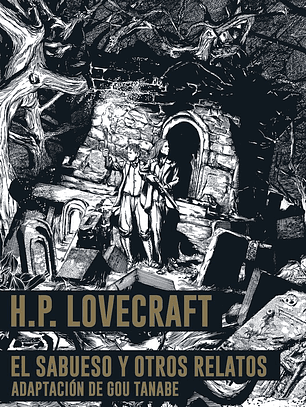 [RESERVA] El Sabueso y otros relatos