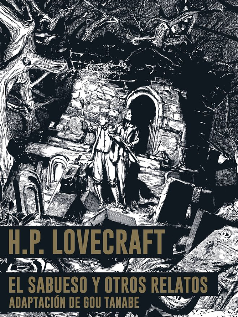 [RESERVA] El Sabueso y otros relatos 1
