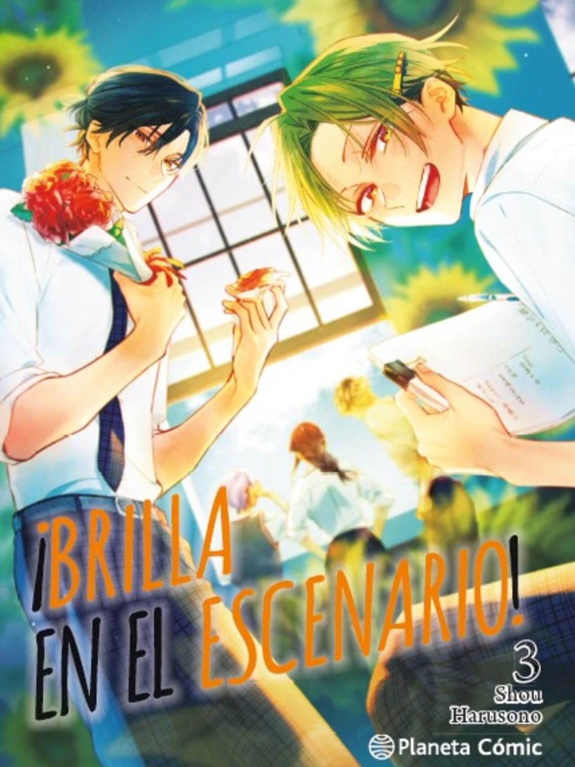 [RESERVA] Brilla en el Escenario! 03 1