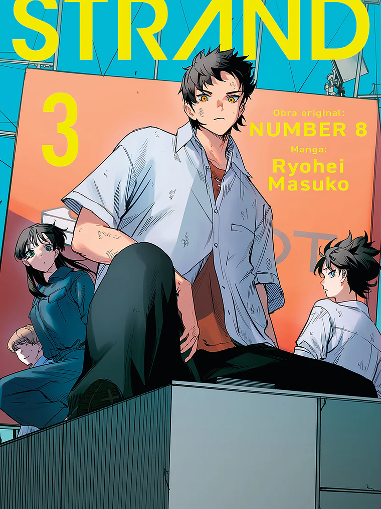 [RESERVA] Strand 03 1