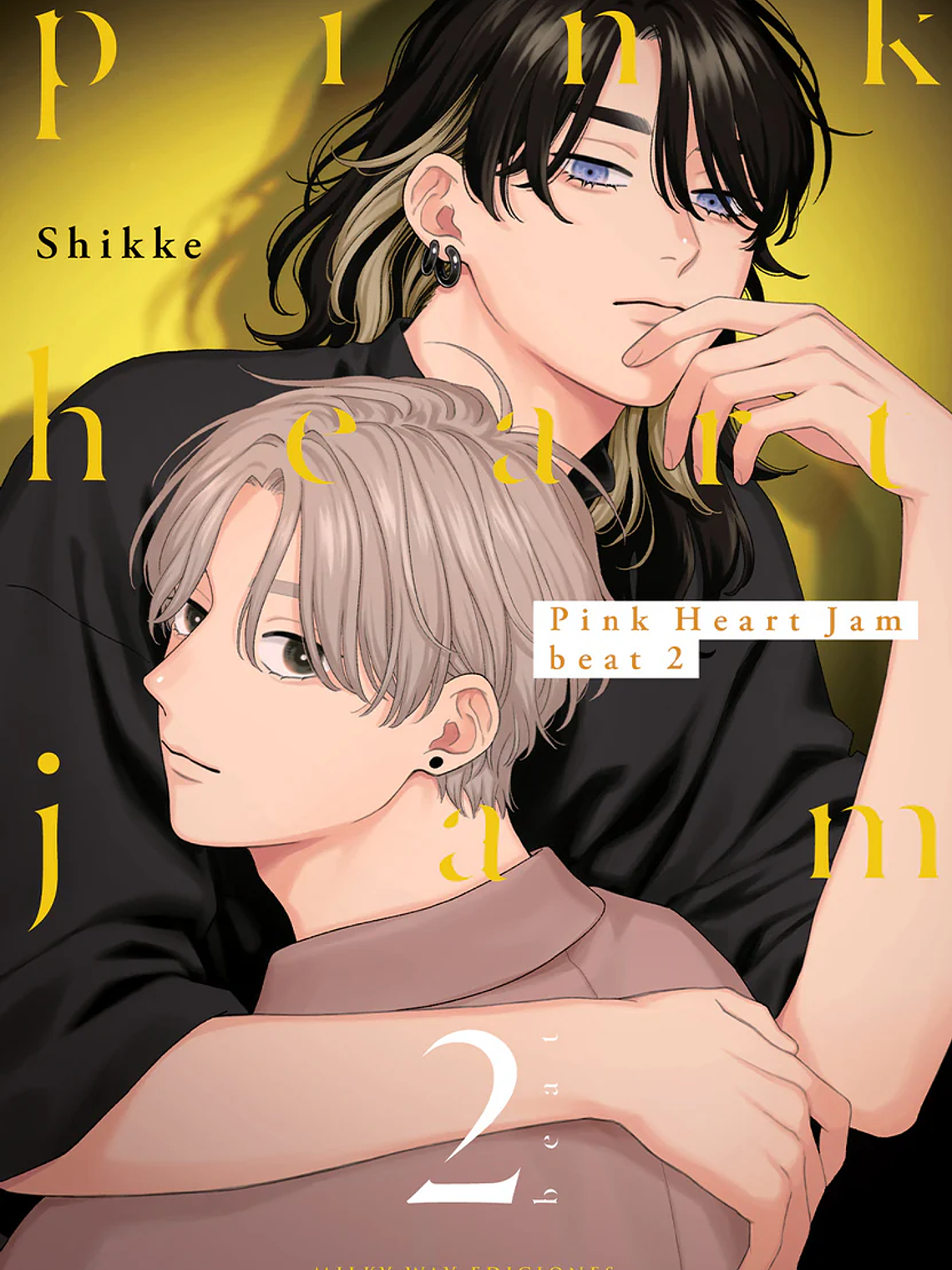 [RESERVA] Pink Heart Jam Beat 02 1