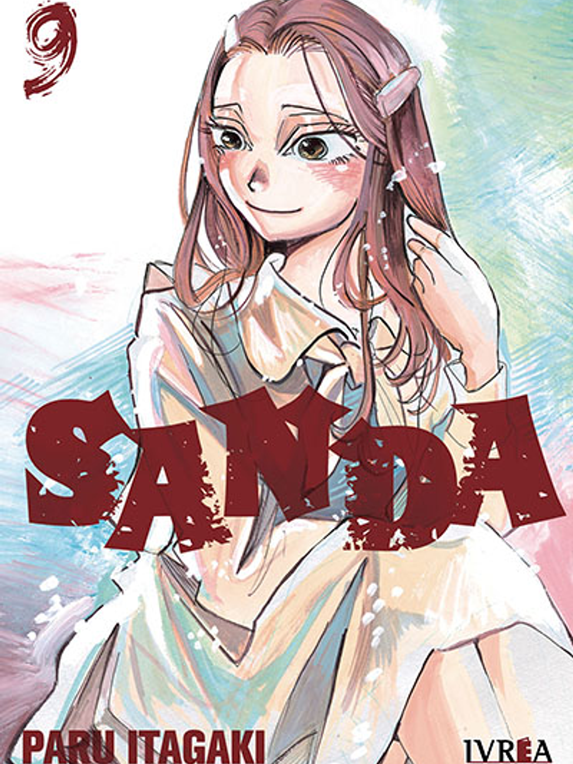 [RESERVA] Sanda 09 1