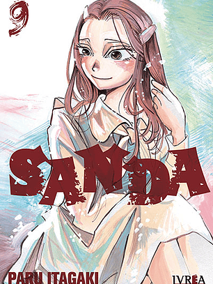 [RESERVA] Sanda 09