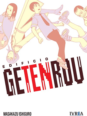 [RESERVA] Edificio Getenrou