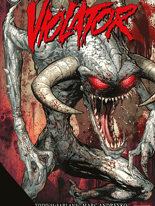 [RESERVA] Spawn: Violator 01