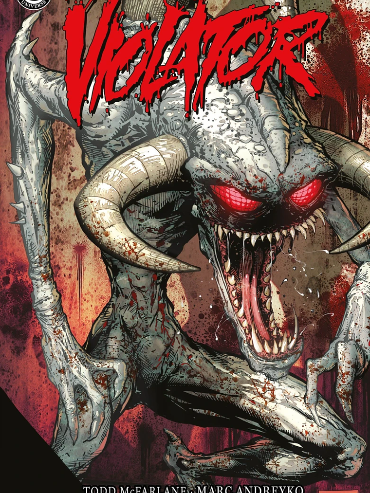 [RESERVA] Spawn: Violator 01 1