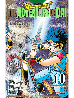 [RESERVA] Dragon Quest 10