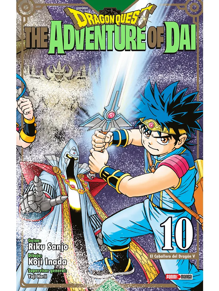 [RESERVA] Dragon Quest 10 1