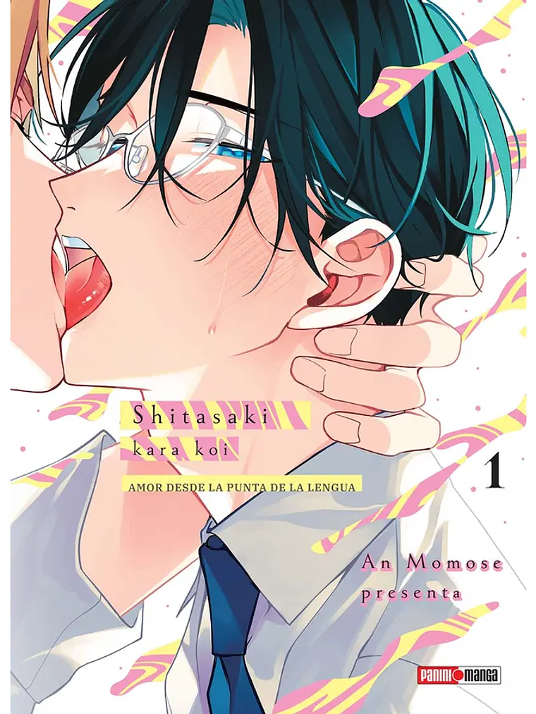 [RESERVA] Shitasaki Kara Koi 01 1