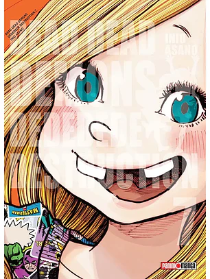 [RESERVA] Dead Dead Demons 07