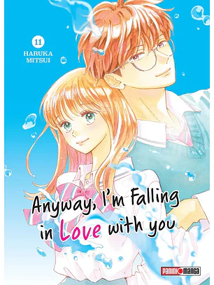 [RESERVA] Anyway, I'm Falling In Love With You 11