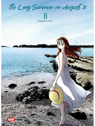 [RESERVA] The Long Summer On August 31 08