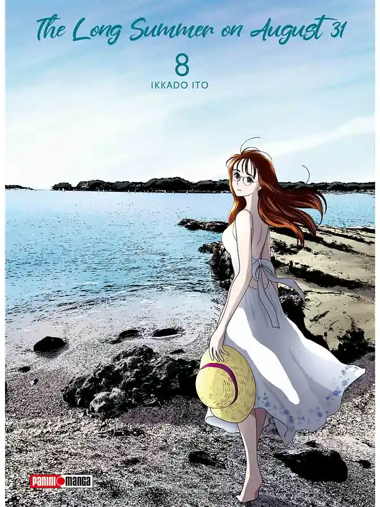 [RESERVA] The Long Summer On August 31 08 1