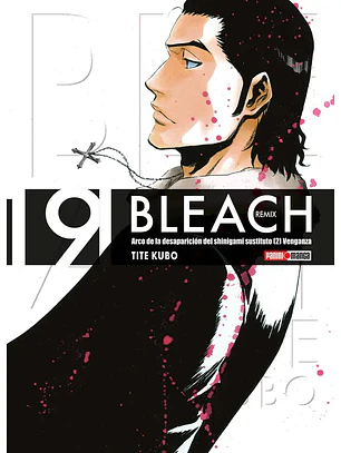 [RESERVA] Bleach Remix 19