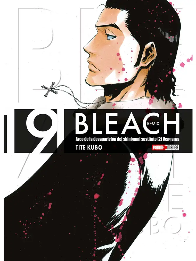 [RESERVA] Bleach Remix 19 1