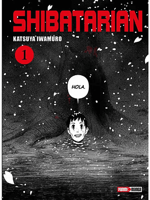 [RESERVA] Shibatarian 01